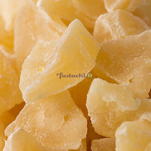 Fastachi Pineapple Chunks - 10 oz Pouch