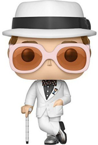 Funko Pop Music: Elton John Collectible Figure