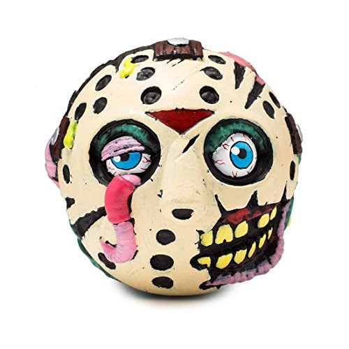 Friday the 13th 4" Madballs Horrorballs, Jason Voorhees