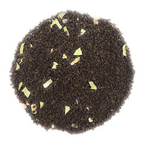 Nargis Assam CTC Tea With Cardamom Sweet Herbal Refreshing Beverage 100 Grams Nargis Assam CTC Tea With Cardamom Sweet Herbal Refreshing Beverage 100 Grams