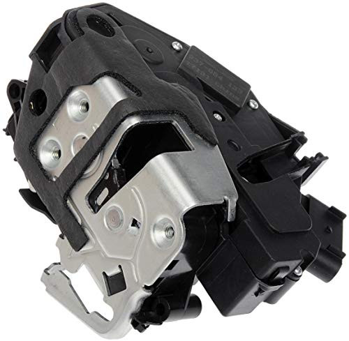 Dorman 937-684 Front Driver Side Door Lock Actuator Motor for Select Ford Lincoln Models