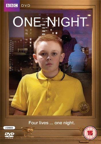 One Night  Regions 2  and  4