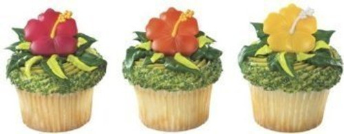 CakeDrake Colorful FLOWERS Garden Club Party 12 CUPCAKE Topper Decoration Picks PICS CakeDrake Colorful FLOWERS Garden Club Party 12 CUPCAKE Topper Decoration Picks PICS