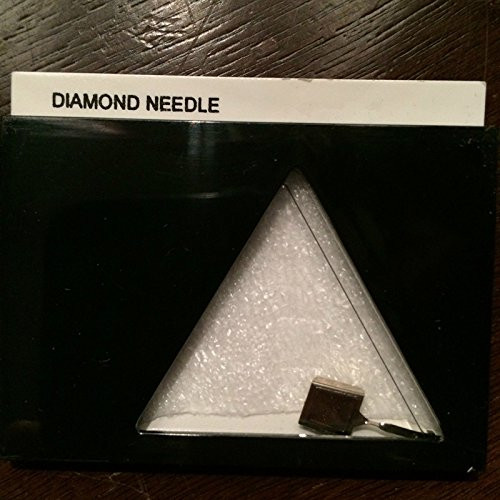 Durpower Phonograph Record Turntable Needle For CARTRIDGES RONETTE T-MTG RONETTE TO-208 RONETTE TO-291 RONETTE TO-293 RONETTE DC04 RONETTE 122 RONETTE 222 RONETTE 284