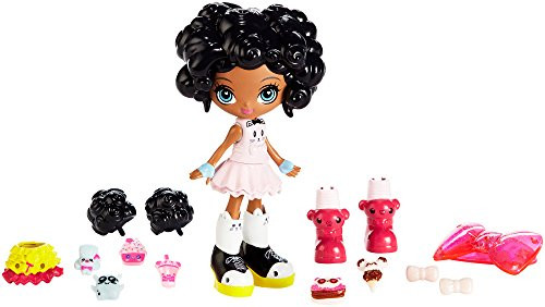 Mattel Fashion Swap Fun Baby Doll