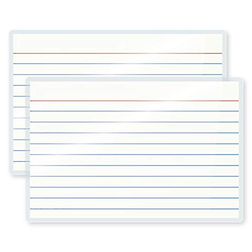 TruLam Laminating Pouches - Small Video Card Size - 4-Inch by 6-Inch - 10 Mil Thickness - 100 Per Box - Compatible with Most Pouch Laminating Machines