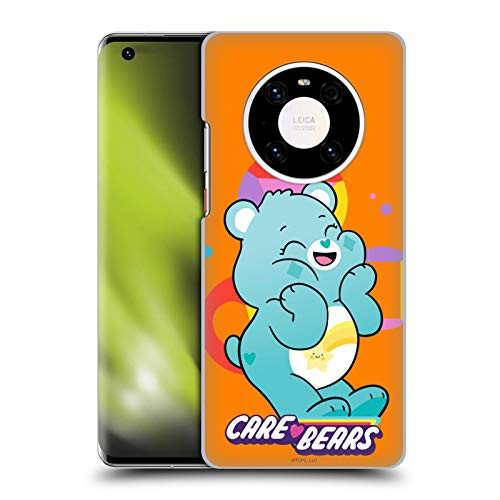 Head Case Designs Officially Licensed Care Bears Wish Characters Hard Back Case Compatible with Huawei Mate 40