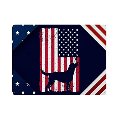 ZJLVMF Yard Sign Black L-a-b 4th of July USA American Metal Signs Indoor or Outdoor Use for Home Decorative Sign ZJLVMF Yard Sign Black L-a-b 4th of July USA American Metal Signs Indoor or Outdoor Use for Home Decorative Sign