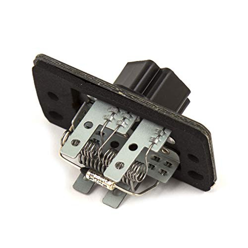 Evergreen RE-1534 HVAC Blower Motor Resistor Fit 96-07 Ford Taurus Mercury Sable