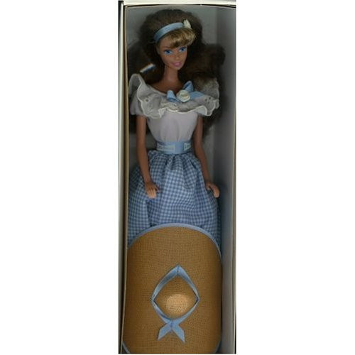 Barbie Collector's Edition Doll Series II : Little Debbie Snacks 1995 Edition Barbie Collector's Edition Doll Series II : Little Debbie Snacks 1995 Edition