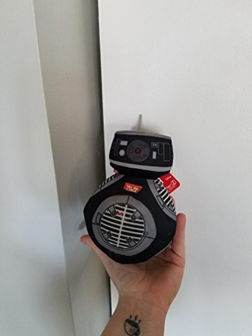 6" The Last Jedi STAR WARS BB-9E Talking Plush Doll Figure w/Sounds