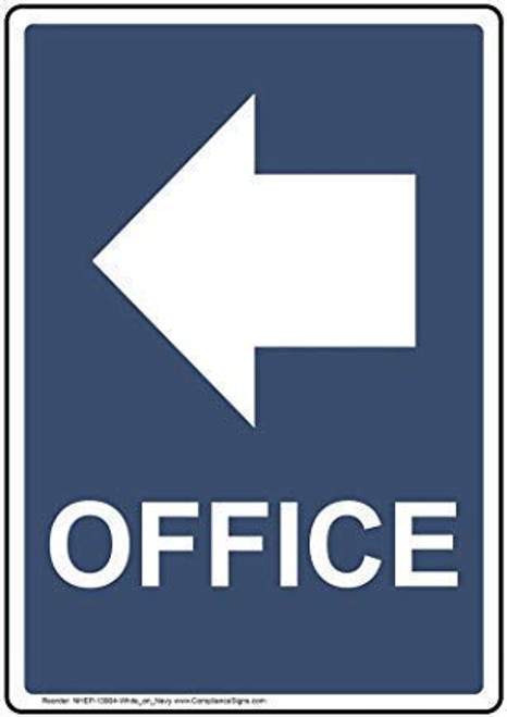 Personalizeds for Outdoors 8x12 inchOffice SignTin Wall Sign Retro Iron Painting Metal Warning Plaque Art Decor for Garage Home Garden Store Bar Cafeacute