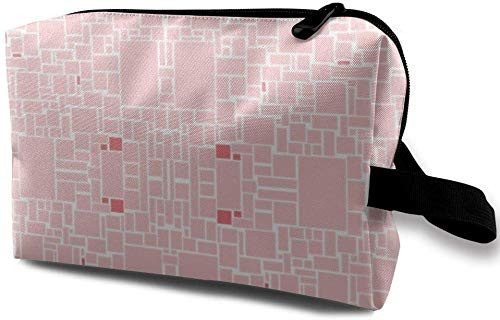 Citrus Garden Cosmetic Bag for WomenAdorable Roomy Makeup Bags Travel Waterproof Toiletry Bag Accessories Organizer Gifts Citrus Garden Cosmetic Bag for WomenAdorable Roomy Makeup Bags Travel Waterproof Toiletry Bag Accessories Organizer Gifts