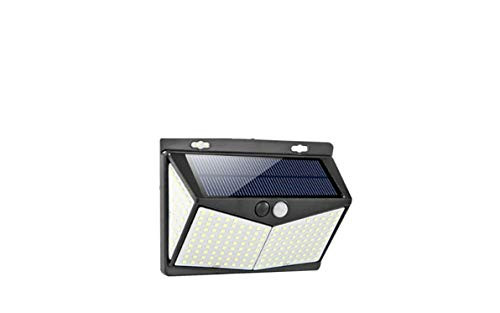 208 LED Solar Power Light PIR Motion Sensor Outdoor Lamp Wall Waterproof Garden-Flood Light Outdoor Motion Sensor-Solar Flood Lights-Motion Sensor Flood Light-Sensor Light Outdoor-Motion Flood Light 208 LED Solar Power Light PIR Motion Sensor Outdoor Lamp Wall Waterproof Garden-Flood Light Outdoor Motion Sensor-Solar Flood Lights-Motion Sensor Flood Light-Sensor Light Outdoor-Motion Flood Light