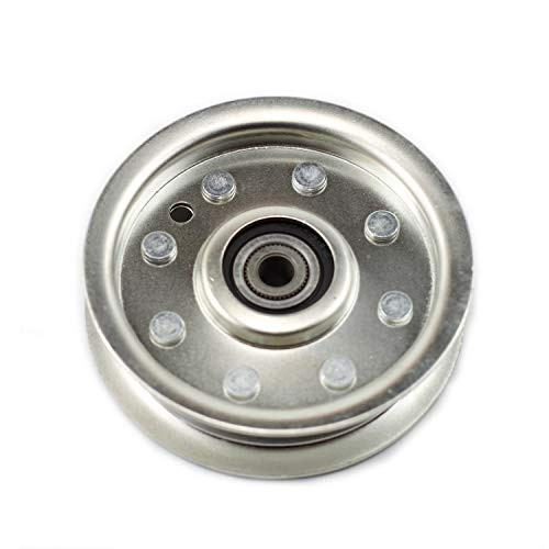 Outdoors & Spares Replaces 756-0627,756-0627B,7560627,GW-7560627,MTD 756-0627D Idler Pulley