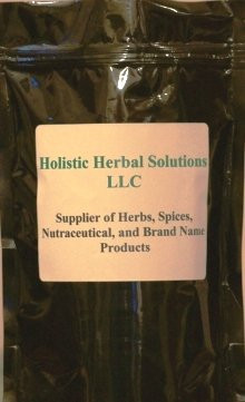 Eleuthero Ginseng Root Powder 1lb