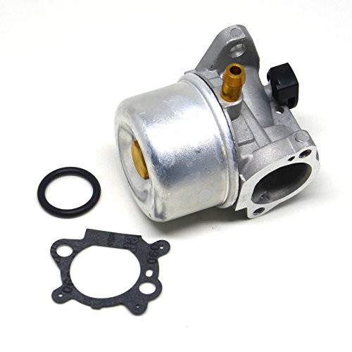 Power Mower Sales Carburetor Replacement for Briggs & Stratton 799868, 799872, 790821, 498170