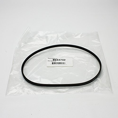 Clothes Dryer Blower Belt for Whirlpool, Sears, 8544742