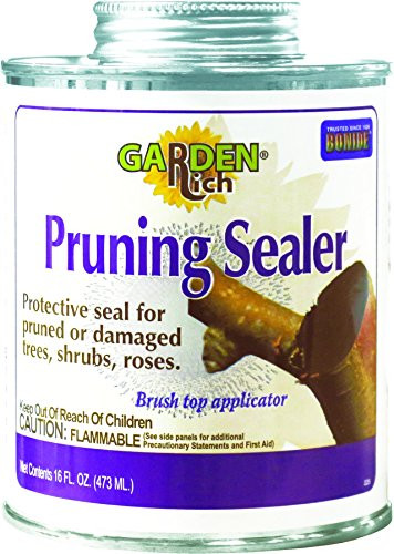 Bonide 225 16-Ounce Brush Top Pruning Sealer