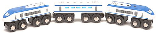 Maxim Enterprise Inc Express Train Set