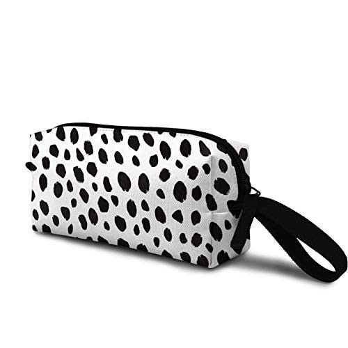 Cheetah animal pattern Cosmetic Bag Cute Travel Makeup Bag Pouch Organizer Gift for Women Girls Cheetah animal pattern Cosmetic Bag Cute Travel Makeup Bag Pouch Organizer Gift for Women Girls