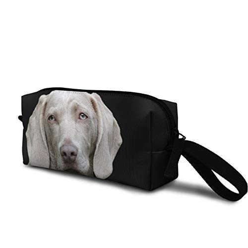 funny Labrador dog Cosmetic Bag Fashion Travel Makeup Bag Pouch Organizer Gift for Women Girls funny Labrador dog Cosmetic Bag Fashion Travel Makeup Bag Pouch Organizer Gift for Women Girls
