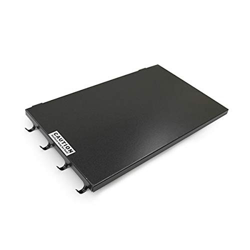 Pellethead Green Mountain Grills Daniel Boone  and  Jim Bowie Side Shelf Tray