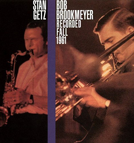 Recorded Fall 1961  plus  4 Bonus Tracks