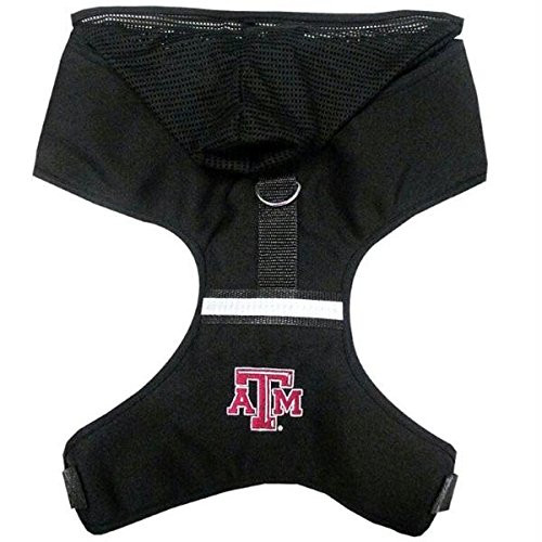 Texas A and M Aggies Pet Hoodie Harness - Medium