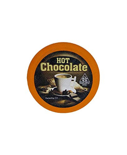 Gourmet Hot Chocolate 35 Single Serve Cups