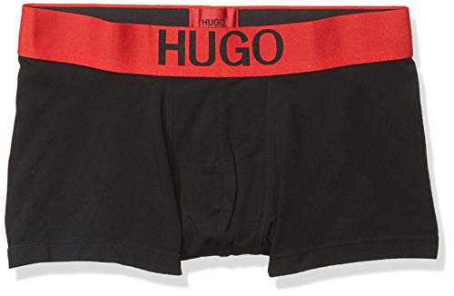 Hugo by Hugo Boss Mens Trunks Night Black XL