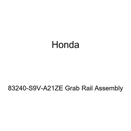 Honda Genuine 83240-S9V-A21ZE Grab Rail Assembly