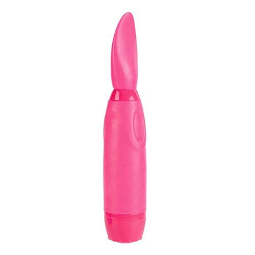 California Exotic Novelties Gyration Sensations Gyrating Pleasing Flutter Pink 0.39 Pound