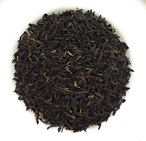Nargis Assam Orthodox Tea 2019 First Flush Dikom TGFOP 1 Fresh Arrival Soothing Morning Beverage 300 Grams Nargis Assam Orthodox Tea 2019 First Flush Dikom TGFOP 1 Fresh Arrival Soothing Morning Beverage 300 Grams