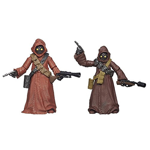 Star Wars The Black Series Jawa 3.75" Figure Star Wars The Black Series Jawa 3.75" Figure