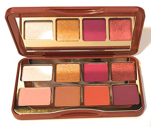 Too Faced Gingerbread Spice Mini Palette