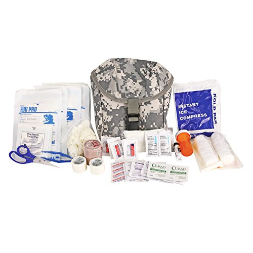 Elite First Aid New Platoon KIT - FA181  ACU-Army Digital