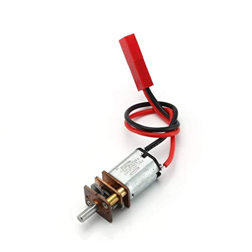 HONG YI-HAT Replacement Motor Gearbox for RC4WD 1 10 Mini Warn 9.5cti Winch Z-S1571 RC Part and Accessory Spare Parts
