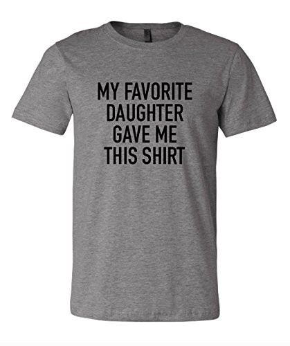 fathers day shirt tee gift for dad funny fathers day gift gift from daughter