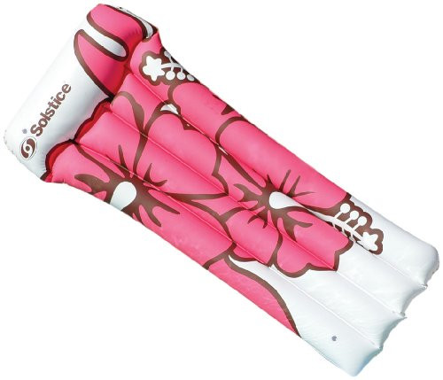 Solstice by Swimline Riviera Pool Float