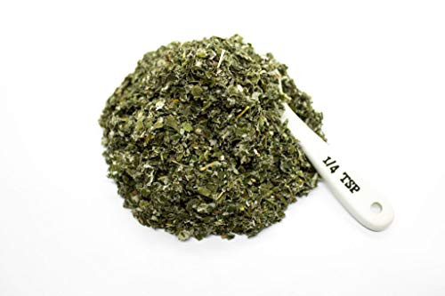 Red Raspberry Leaf  C S  ½ lb