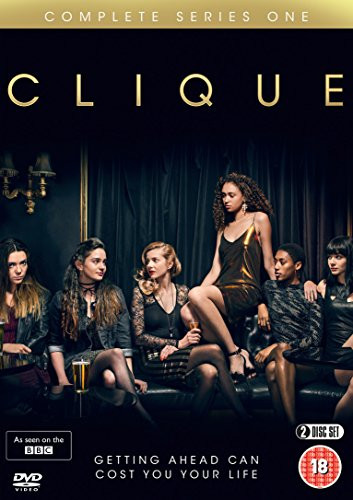 Clique  DVD