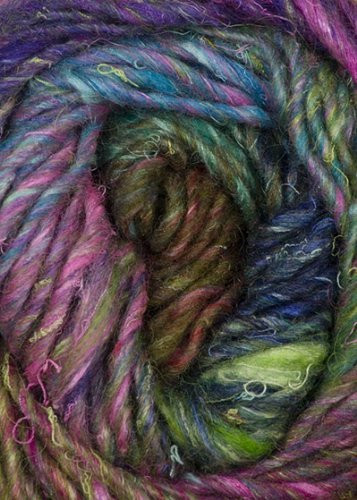 Noro - Silk Garden Knitting Yarn - Rainbow   87