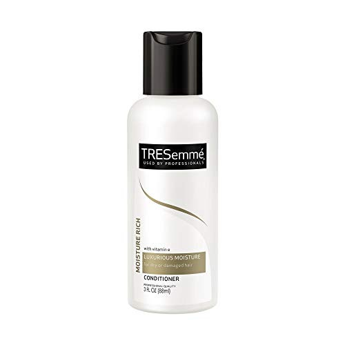 Tresemme Conditioner 3 Ounce Moisture Rich  12 Pieces   88ml