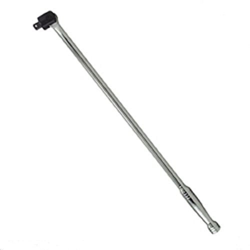 Breaker Bar 3 8 inch  Drive X 15 inch  Heavy DutyJikkolumlukka