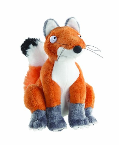 Gruffalo Fox 7 Inch