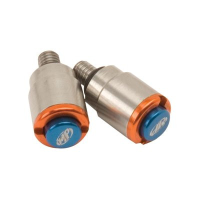 Motion Pro Micro Fork Bleeder 4 x 0.7 Thread for KTM 525 EXC 4-Stroke 2003-2007