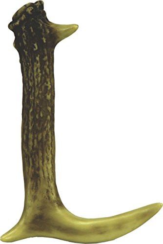 Rivers Edge Products Antler Letter L
