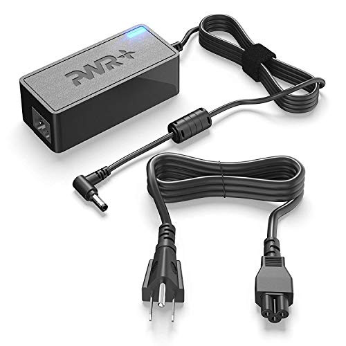 Pwr 19V AC Adapter for Asus RT-AC68U RT-AC68P RT-AC68R RT-AC68W RT-AC68A Router Power Supply UL Listed Extra Long 12 Ft Cord Listed Models ONLY Pwr 19V AC Adapter for Asus RT-AC68U RT-AC68P RT-AC68R RT-AC68W RT-AC68A Router Power Supply UL Listed Extra Long 12 Ft Cord Listed Models ONLY