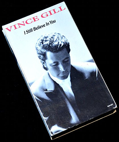 Vince Gill  I Still Believe in You  When I Call Your Name Never Knew Lonely Pocket Full Of Gold Liza Jane Look At Us